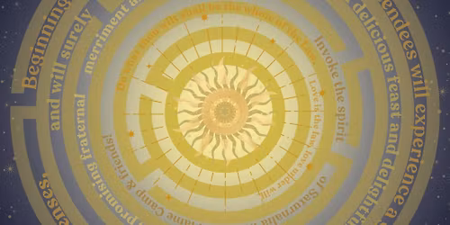 Winter Solstice Soir\u00e9e: Ritual, Feast, & Merriment!