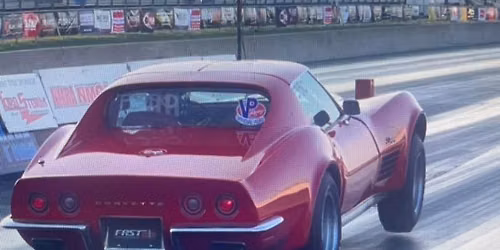 FAST Summer Nationals at Darana Dragway - Milan MI 