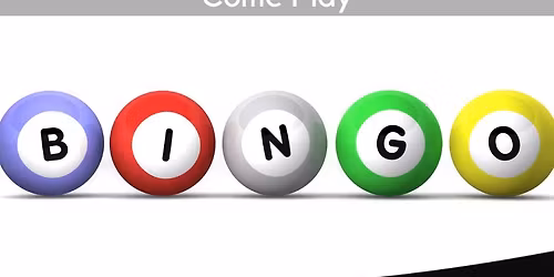 Bingo at the New London Elks - Open to the Public
