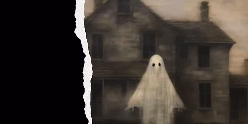 Beginning Paranormal Investigation - June 17, 2026