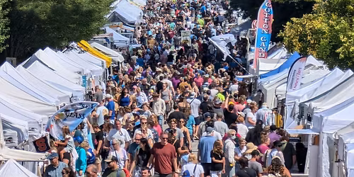 Brockport Arts Festival