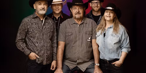 Wyna West Country-Rock