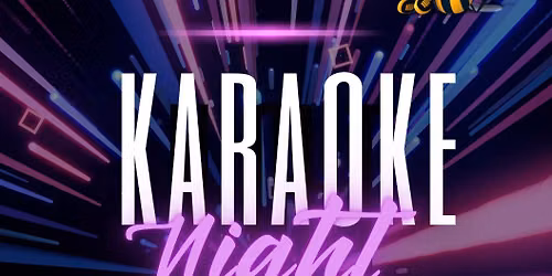 Karaoke Night at the VFW