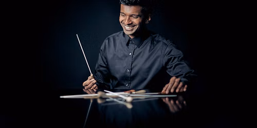 Calgary Philharmonic Orchestra - Fantasy and Firebird at Jack Singer Concert Hall at Arts Commons