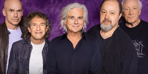Marillion - Live in Heerlen - SOLD OUT