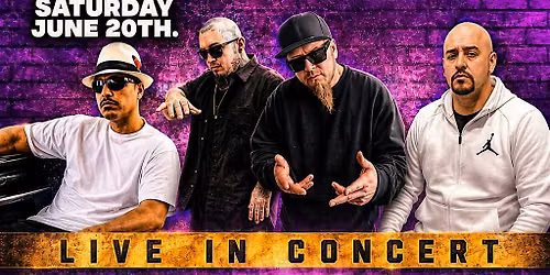 chicano funk n souldies tour