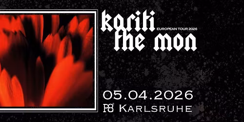 THE MON + kariti