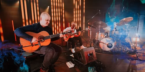 FIDELIO Jazz Est: Gy\u00e9m\u00e1nt B\u00e1lint Trio