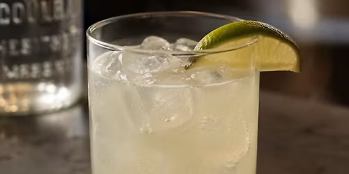 Boardroom Spirits - Summer Seasonal Workshop