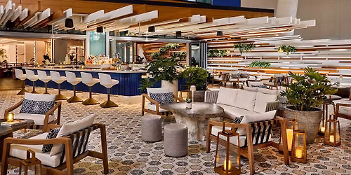 Miami Race Weekend Pre-Qualifying Event at Omni Fort Lauderdale