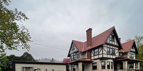 Paranormal Investigation at the Funderburg House