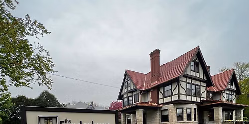 Paranormal Investigation at the Funderburg House
