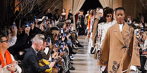 Fashion Connections | Visionary Innovator for Women CEOs