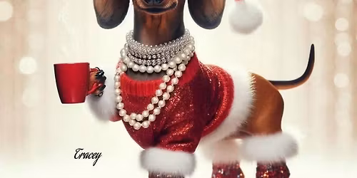 Annual Dachshund Christmas Celebration 
