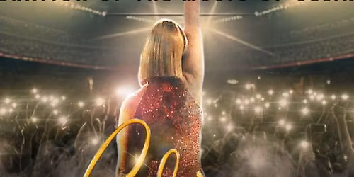 My Heart Will Go On: Celine