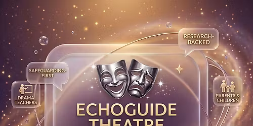 EchoGuide Theatre Launch