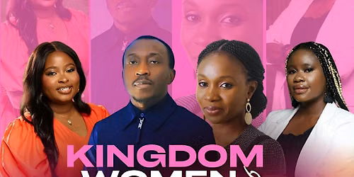 Kingdom Women's Summit