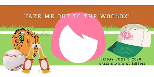 Worcester GPO goes to Polar Park on June 5th!