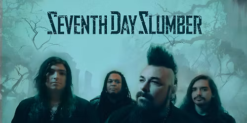 Seventh Day Slumber and Magdalene Rose at Ravenna Rocks