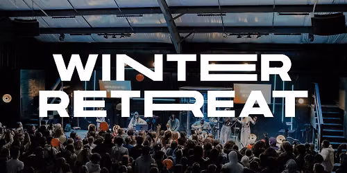 High School Winter Retreat
