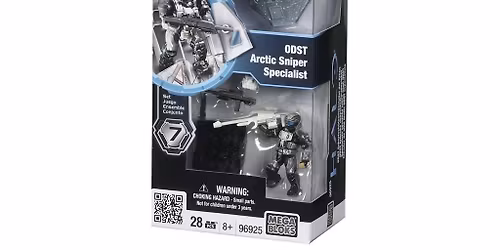 Arctic Comic Con (Time: TBD)