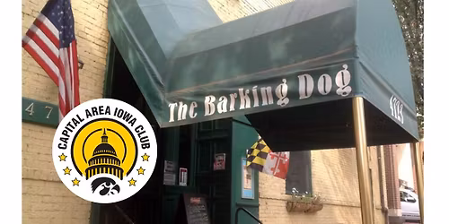 Pop-up Game Watch in Bethesda | Iowa v Oregon