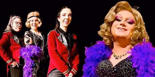 M\u00f6rder Dinner