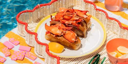Cousins Maine Lobster at Diamond Beach Condominiums