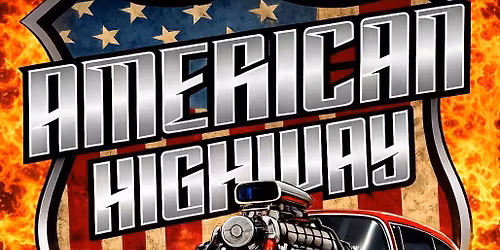 AMERICAN HIGHWAY - LIVE - FRI - JUN 5, 2026 - 8PM  - Earl's Hideaway, Sebastian FL 32958