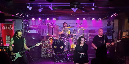 Corry VFW St. Patrick's Day Party