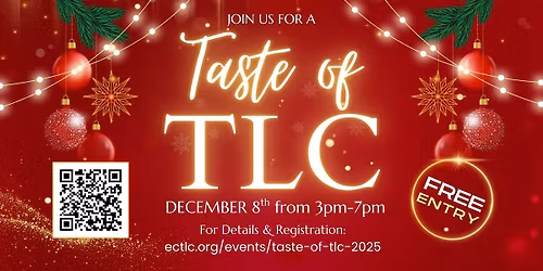 Taste of TLC