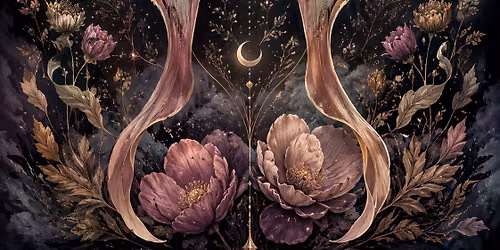 \u2728\ufe0f The Sacred Return \u2728\ufe0f
