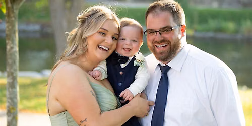 Stand-Up Comedy Show in Support of Brandon Hughes and Family