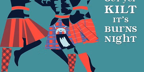 Burns Night 2027