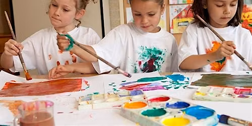 F.I.N.D.E.R.S. for Kids