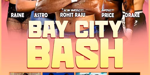 PPW Bay City Bash