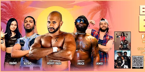 PPW Bay City Bash