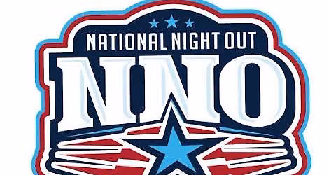 2026 National Night Out Kickoff Party