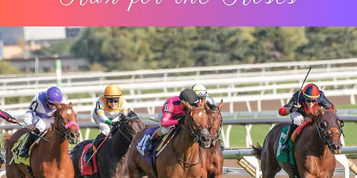 Kentucky Derby Party