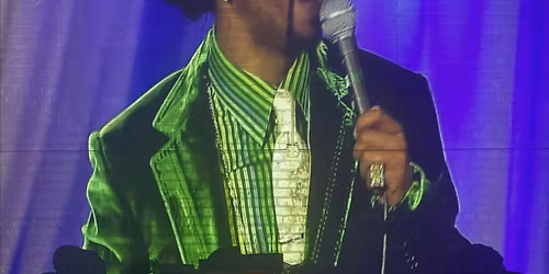 Katt Williams Pimp Chronicles P1: Zenith Supper Club