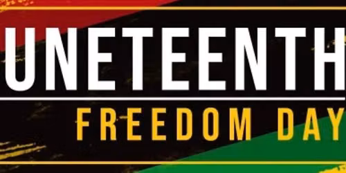 Juneteenth Choir Concert and Dinner - Open to All