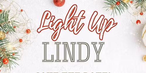 Light up Lindy