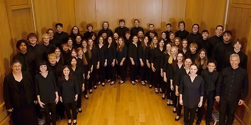 Augustana Choir Tour