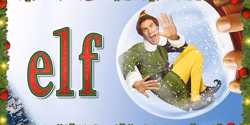 Elf (2003)