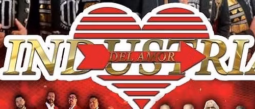 INDUSTRIA, BONDADOSOS Y MAS