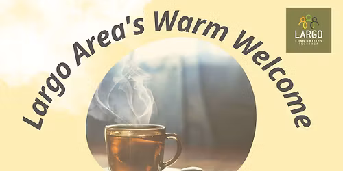 Warm Welcome at The Simpson Institute