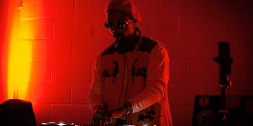 Golden Hour featuring Sol Ley & St. Sinclaire