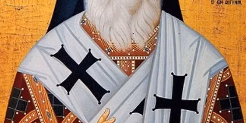 NEKTARIOS THE WONDERWORKER
