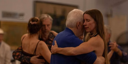5th Annual Milonga for TangoStride ~ DJ Fernando Ulises (benefit)