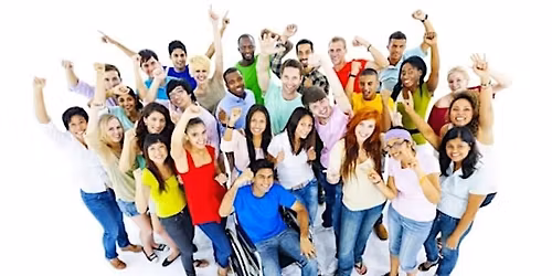 Becoming One: A Community Conversation about What Unites Us